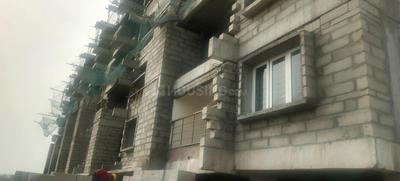Project Image of 816.0 - 1291.0 Sq.ft 2 BHK Apartment for buy in Rajparis Lake View