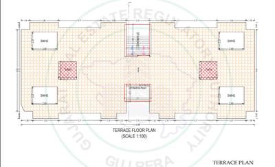 Project Image of 815.9 - 867.46 Sq.ft 3 BHK Apartment for buy in Shree Kesar