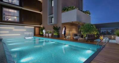 Project Image of 0.0 - 1194.47 Sq.ft 3 BHK Apartment for buy in Satyam Seasons