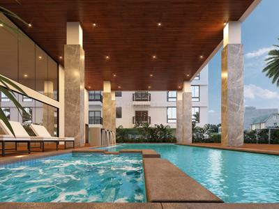 Project Image of 1525.0 - 1985.0 Sq.ft 3 BHK Apartment for buy in TG Iconic