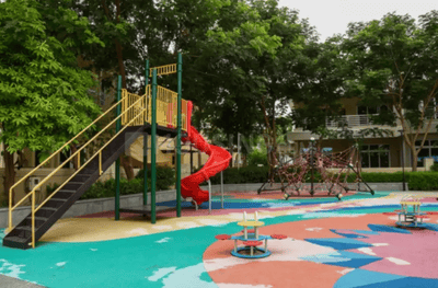 Project Image of 3280.84 - 5930.05 Sq.ft 4 BHK Villa for buy in Adani North Park Phase 4 And 7