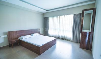 Project Image of 0.0 - 1399.0 Sq.ft 2 BHK Apartment for buy in Umiya Serene