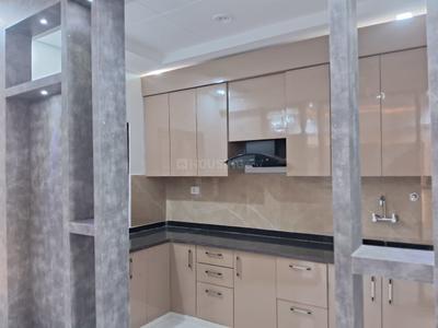 Project Image of 1250.0 - 1450.0 Sq.ft 3 BHK Apartment for buy in Bhoomi Urban Homes lll