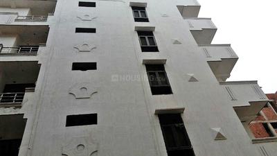 Project Image of 525.0 - 1150.0 Sq.ft 1 BHK Apartment for buy in Shree Krishna Unione Residency