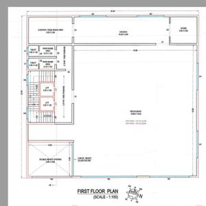 Project Image of 253.27 - 2355.57 Sq.ft 1 RK Apartment for buy in The Grand Devji
