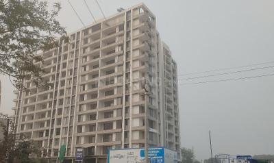 Project Image of 1522.5 - 1943.58 Sq.ft 3 BHK Apartment for buy in Samatva Amaryllis