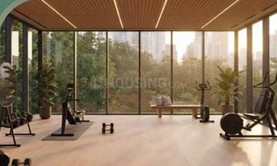 Project Image of 467.0 - 3128.0 Sq.ft 1 BHK Apartment for buy in Avant Park West
