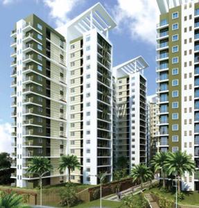 Project Image of 745.29 - 1028.71 Sq.ft 2 BHK Apartment for buy in Indiabulls Sierra Blocks C D & I