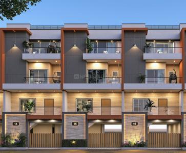Project Image of 0.0 - 3200.0 Sq.ft 5 BHK Bungalow for buy in Orchid Homes