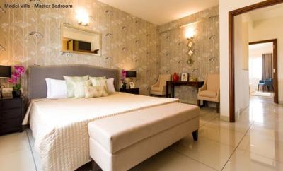 Project Image of 1723.0 - 1746.0 Sq.ft 3 BHK Villa for buy in Casagrand Aqua Villa