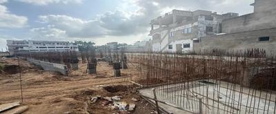 Project Image of 612.14 - 624.09 Sq.ft 2 BHK Apartment for buy in Shree Tirupati Tilak