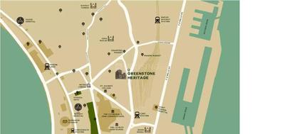 Project Image of 383.95 - 743.03 Sq.ft 1 BHK Apartment for buy in Aplite Greenstone Heritage