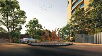 Project Image of 2659.71 - 7104.18 Sq.ft 4 BHK Apartment for buy in Adani Lushlands