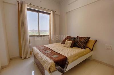 Project Image of 380.0 - 900.0 Sq.ft 1 BHK Apartment for buy in Arihant Anchal