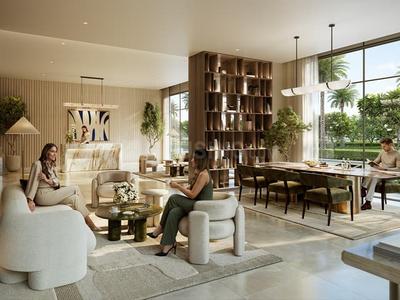 Project Image of 799.0 - 2484.0 Sq.ft 1 BHK Apartment for buy in Emaar Aurea