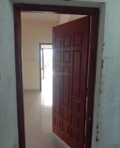 Project Image of 1050.0 - 1150.0 Sq.ft 2 BHK Apartment for buy in Akshyaa Sowdharsh Flats