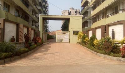 Project Image of 0.0 - 635.0 Sq.ft 2.5 BHK Villa for buy in Daisy Gardens Survey No 12 Phase 2