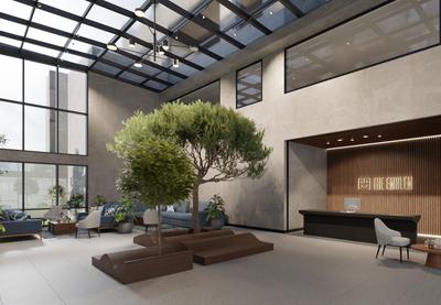 Project Image of 710.0 - 2454.0 Sq.ft 1 BHK Apartment for buy in Alcon The Emblem