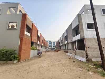 Project Image of 1058.2 - 1171.01 Sq.ft 4 BHK Bungalow for buy in Kishan Signate