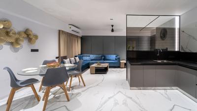 Project Image of 956.0 - 1322.0 Sq.ft 3 BHK Apartment for buy in Raghuvir Spectrum