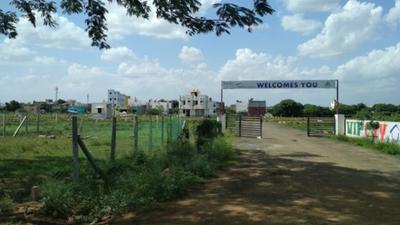 Project Image of 0.0 - 2400.0 Sq.ft Residential Plot Plot for buy in AK VIP City Plot