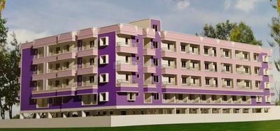 Vaishnavi Prakash Hibiscus Elevation 2