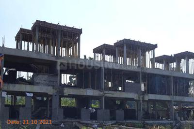 Project Image of 1408.0 - 2000.0 Sq.ft 3 BHK Villa for buy in Southern Vista