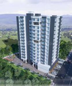 Basil Serenity Elevation 1