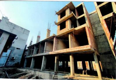 Project Image of 310.32 - 564.67 Sq.ft 1 BHK Apartment for buy in Bravo Noor Arcade I