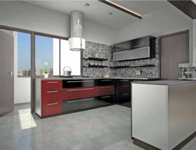 Project Image of 0.0 - 3525.0 Sq.ft 4 BHK Apartment for buy in Friends Ville Lifestyle