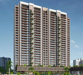 Project Image of 1633.0 - 3143.0 Sq.ft 3 BHK Apartment for buy in Avartana Garden City