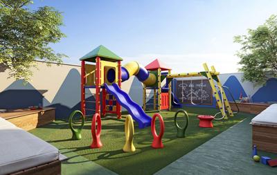 Project Image of 1052.0 - 1394.0 Sq.ft 2 BHK Apartment for buy in Shrachi Eco Crest