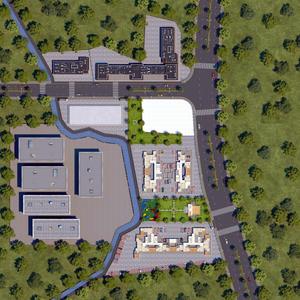 Amar Raj Vaibhav NX Images for Layout Plan of Amar Raj Vaibhav NX 1