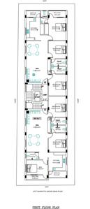 Project Image of 716.0 - 1305.0 Sq.ft 2 BHK Apartment for buy in Sun Udhayam Sai Vihar