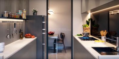 Project Image of 0.0 - 1436.0 Sq.ft 3 BHK Apartment for buy in Swati Chrysantha