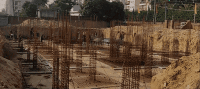 Project Image of 1750.0 - 2250.0 Sq.ft 3 BHK Apartment for buy in Omaxe Celestia Grand Premier