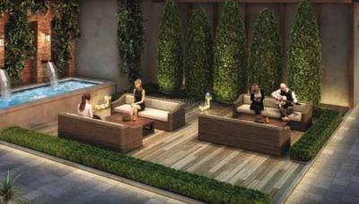 Project Image of 1098.0 - 1265.0 Sq.ft 3 BHK Apartment for buy in Ruparel Panache