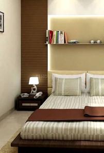 Project Image of 192.0 - 401.0 Sq.ft 1 BHK Apartment for buy in RD Parvati Emperia