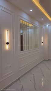 Project Image of 0.0 - 1530.0 Sq.ft 3 BHK Builder Floor for buy in Omisha Homes