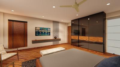 Project Image of 4338.6 - 9786.7 Sq.ft 5 BHK Villa for buy in Living Habitats Mittal Joshua Tree Villas