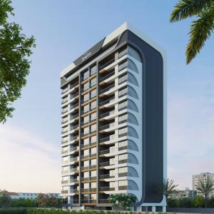 Project Image of 1740.52 - 1810.81 Sq.ft 4 BHK Apartment for buy in Raghuvir Spelito