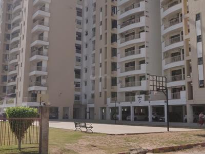 Project Image of 1410.0 - 1966.0 Sq.ft 2 BHK Apartment for buy in Golden Sand Apartments Phase 2
