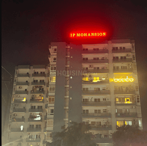 Project Image of 689.0 - 1180.0 Sq.ft 2 BHK Apartment for buy in IP Mohansion