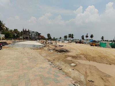 Project Image of 519.0 - 2648.0 Sq.ft Residential Plot Plot for buy in Purva Oakshire