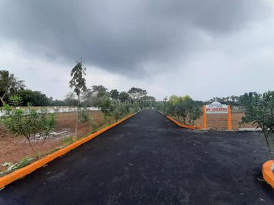 Project Image of 752.0 - 2415.0 Sq.ft Residential Plot Plot for buy in Staar RV Garden