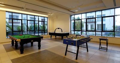 Project Image of 1050.0 - 1250.0 Sq.ft 2 BHK Apartment for buy in Madhoor Beverly Hills