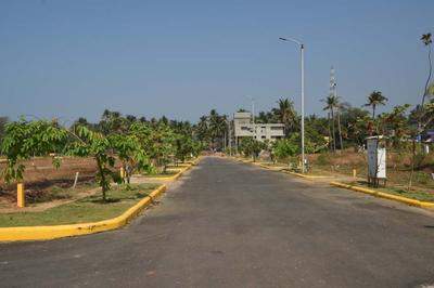 Project Image of 2222.0 - 5571.0 Sq.ft Residential Plot Plot for buy in Land Trades Emerald Bay