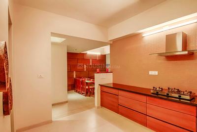 Project Image of 3042.0 - 3096.0 Sq.ft 3 BHK Apartment for buy in Essgee Repose