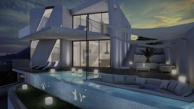 Project Image of 0.0 - 1800.0 Sq.ft 2 BHK Villa for buy in JRD Signature Villas