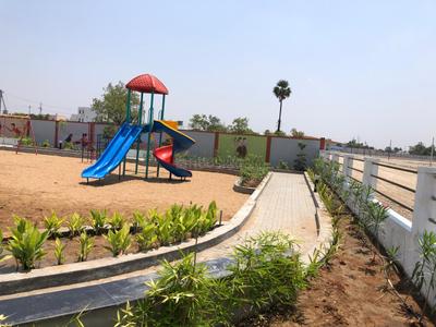 Project Image of 720.0 - 2743.0 Sq.ft Residential Plot Plot for buy in Opal Garden